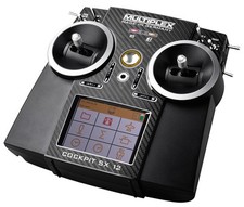 Multiplex COCKPIT SX 12 M-LINK