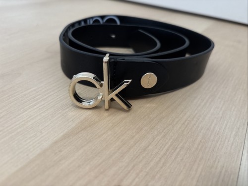 Calvin klein gürtel - klein,