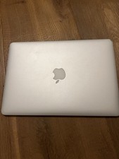 Apple MacBook Air 13" Zoll