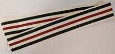 12 cm Ordensband Ehrenkreuz f