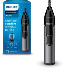 Philips nt3650 nasentrimmer - philips,