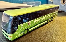 AWM Setra S 317 GT-HD Reisebus