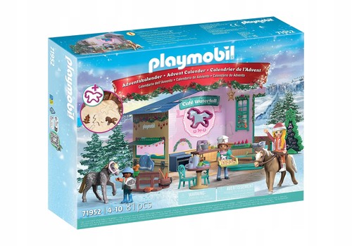 Playmobil 71952 - playmobil,