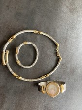 Philippe charriol uhr kette - ,