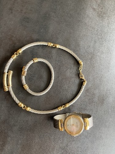 Philippe charriol uhr kette - charriol,