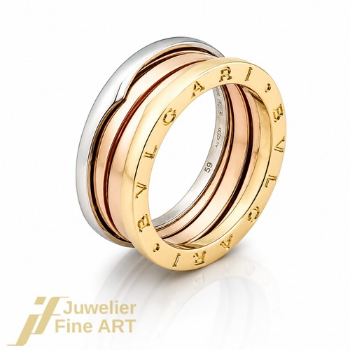 BVLGARI(Bulgari)-Ring
