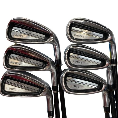 Bridgestone phyz 2014 - bridgestone, eisen
