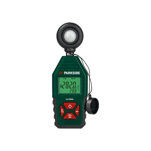 Parkside lux meter plxm - lux-meter, a1