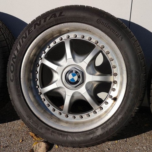Bmw e39 2000 satz - bmw,