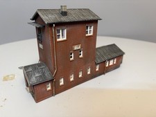 Kibri 39318 Stellwerk