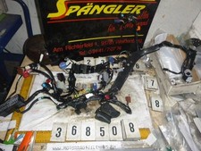 HONDA CBR 1000 RR FIREBLADE 2016  KABELBAUM HARNESS WIRE 32100-MGP-D70