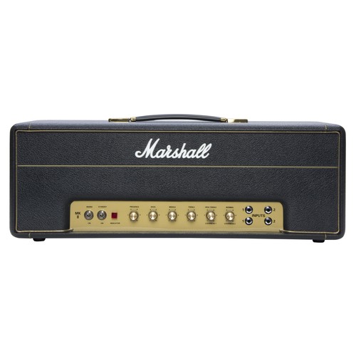 Marshall 1987x head - marshall,