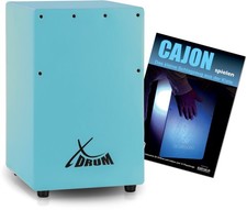 XDrum Kinder Cajon