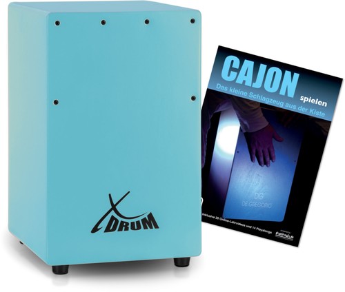 Xdrum kinder cajon - xdrum,
