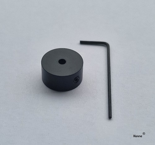 Small antiskating weight - antiskating, /