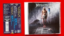 MEGADETH ( DAVE MUSTAINE ) -