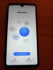 Huawei pP30 Light 228 GB 4GB RAM