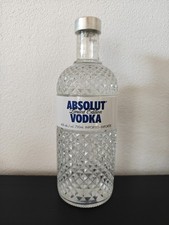 Absolut Vodka Glimmer V1 750ml