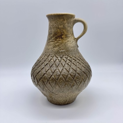 Germany pottery vase - germany,