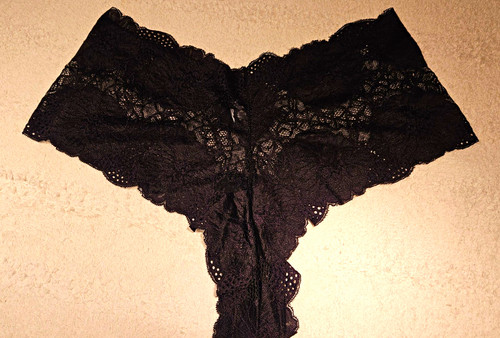 Secret sexy damen - secret, panty