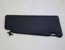 Sonnenblende Mercedes W124 2018100110 links 04-1991