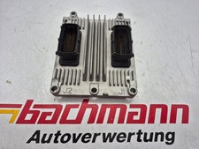 Motorsteuergerät Opel Astra G