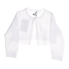 Topolino, Strickjacke