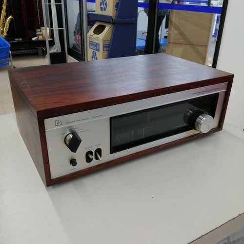 Luxman tuner wl550 - fm,