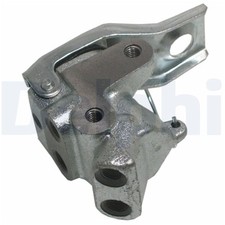 Delphi Bremskraftregler für