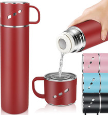 Thermoskanne edelstahl 550ml - thermoskanne,