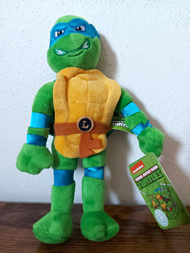 Nickelodeon tmnt leonardo - nickelodeon,