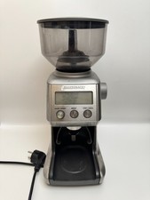 Gastroback Design Kaffeemühle Advanced Pro Espresso  Advanced Pro 42639 Gebrauch