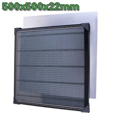 Laser Wabenplatte Honeycomb