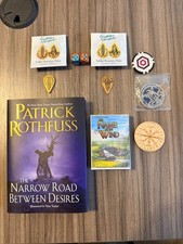 Kingkiller Chronicle Collector