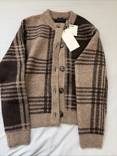 Cardigan strickjacke - cardigan,