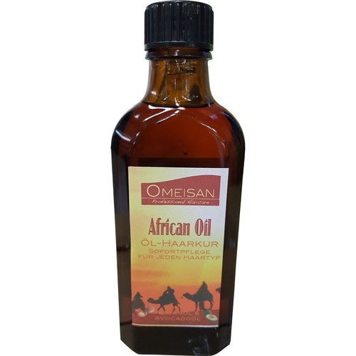Omeisan african oil - omeisan,