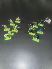 Britains Deetail  ACW