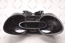 RENAULT CLIO IV  Tacho