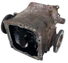 BMW 3er E30 geschweißtes 168er Differential Hinterachsgetriebe 4,10