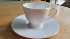 10er-Set Kaffee-/Mokkatassen Villeroy & Boch, Serie Marlene - Chinaporzellan - 