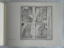 Willand, Detlef: Holzschnitte