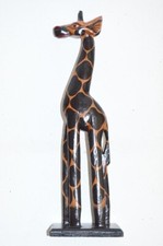 Dekofigur giraffe cm - 40,