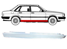 Für Audi 80 B2 1978-1987 4