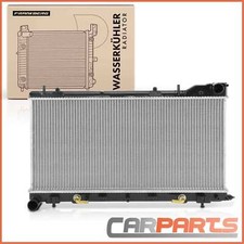 Kühler Wasserkühler