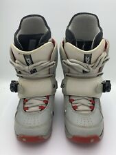 BURTON - Boots - MOTO SI mit STEP-IN  Größe: 37 , GIRLS / WOMAN US 6.5 / UK 4.5