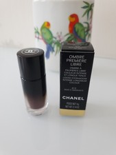 CHANEL 412 AMARANTHHOLZ Ombre