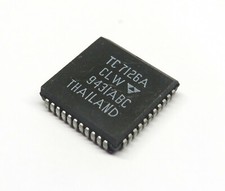 TC7126ACLW 3.5digit A/D converter, Telcom