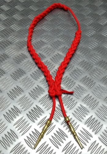 Aiguillette offiziere - aiguillette,
