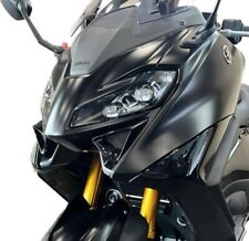 Entradas De Aire Yamaha Tmax