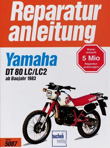 Reparaturanleitung yamaha - reparaturanleitung,